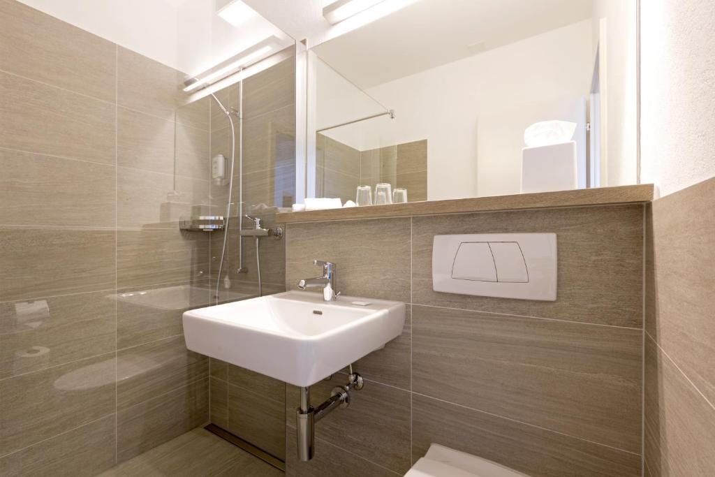 See & Park Hotel Feldbach Steckborn Ruang foto
